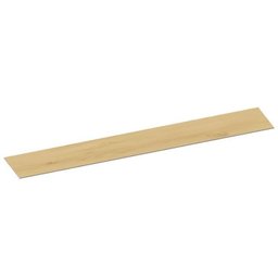 Kit com 30 M² Piso Vinílico Colado 18cm X 2mm X 1,22m Nobile Rustico Ruffino - 3