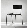 Cadeira Tutti Cor Preto - 3