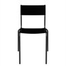 Cadeira Tutti Cor Preto - 2