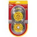 Ver imagem 1 de Disco de Corte Diamantado Segmentado 110mm