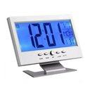 Ver imagem 3 de Relógio de Mesa Digital -lelong 8107