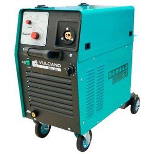 Máquina de Solda 280A Trifásico Mig Mag Balmer