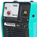 Ver imagem 2 de Máquina de Solda Vulcano Mig 360 Trifásica Balmer