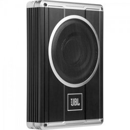 Caixa Ativa Subwoofer 8" 100W Rms 4 Ohms Sw8A-S Slin Jbl - 2