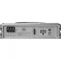 Caixa Ativa Subwoofer 8" 100W Rms 4 Ohms Sw8A-S Slin Jbl - 4