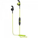 Ver imagem 1 de Fones de Ouvido Bluetooth Esportivos sem Fio Shq6500Cl/00 Preto/Verde Philips