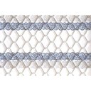 Ver imagem 3 de Colchão King Ortopédico D33 Ag 65 Guarda Costas Resistence Pillow Top Gray (193x203x28) Probel