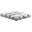 Ver imagem 1 de Colchão King Ortopédico D33 Ag 65 Guarda Costas Resistence Pillow Top Gray (193x203x28) Probel
