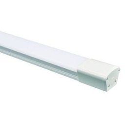 Luminária Blindada Titã Led 120 Ip65 6500k - 1