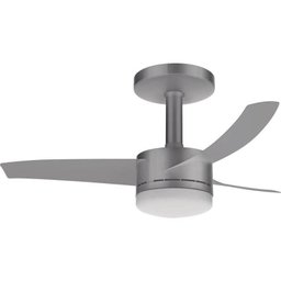 Ventilador Teto Ultimate Silver Vx12 127V - Arno - 6