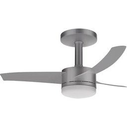 Ventilador Teto Ultimate Silver Vx12 127V - Arno - 1