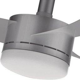 Ventilador Teto Ultimate Silver Vx12 127V - Arno - 2