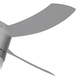 Ventilador Teto Ultimate Silver Vx12 127V - Arno - 3