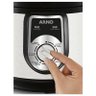 Panela de Pressão Elétrica Arno PP01 127V 1000W em Inox com 7 Programas e 5L de Capacidade - 3