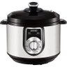 Panela de Pressão Elétrica Arno 5L 220V com Timer - 1