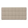 Painel Rana 140 / N-039 Linho Bege - 3