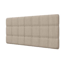 Painel Rana 140 / N-039 Linho Bege - 2
