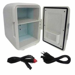 Mini Geladeira 4 Litros Frigobar Multilaser 12v 110v - 3