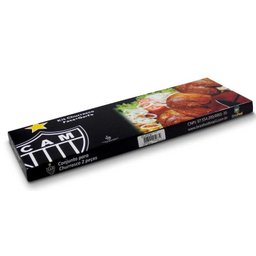 Kit Churrasco Top - Atlético - 1