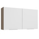 Rustic/Branco