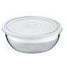 Pote Redondo Aço Inox Com Tampa 4,2l Tramontina - 2