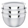 Jogo Pote Aço Inox para Temperos 3 Peças Tramontina - 2