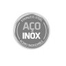 Jogo Pote Aço Inox para Temperos 3 Peças Tramontina - 3