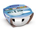 Ver imagem 1 de Pote Redondo Aço Inox Com Tampa 2,0l Tramontina