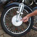 Ver imagem 3 de Jogo de Chaves Combinadas com Catraca 8 A 19MM ST08008SJ 8 Peças - Sata