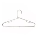 Ver imagem 1 de Cabide Acrílico Transparente Gaucho 100 Peças Atacado