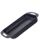 Ver imagem 1 de Assadeira de Ferro - 38 x 22 x 4 cm FS 30