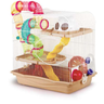 Gaiola American Pets para Hamsters Labirinto Safari - 1