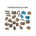 Ver imagem 1 de Kit Com Conexões Soldáveis + Registro Fabrimar