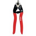 Ver imagem 1 de Alicate para Corte em Cabo de Aço 7,5 Pol.
