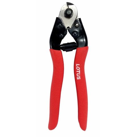 Alicate para Corte em Cabo de Aço 7,5 Pol.