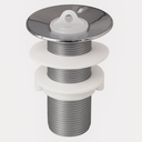 Ver imagem 5 de Cuba de Apoio Sobrepor para Banheiro Lavabo