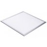 Luminária Plafon Painel LED Embutir 48W 60cm x 60cm Branco Frio - 1