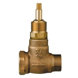 Registro de Pressão Base 3/4" Docol