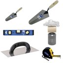 Ver imagem 1 de Kit de Ferramentas Pedreiro com 6 Peças Fundamentais
