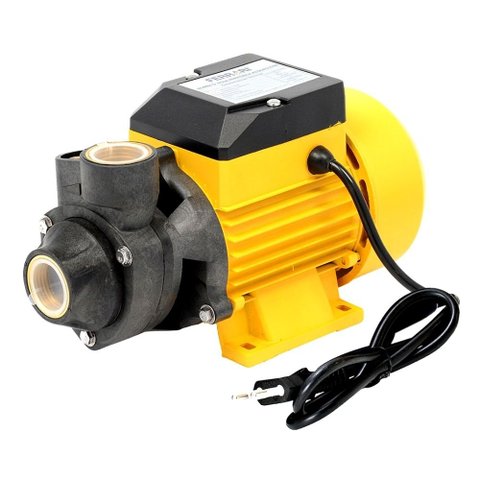 Motobomba Periférica 1/2CV Aquaclean Ferrari Anti - Ferrugem  Bivolt