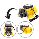 Ver imagem 4 de Motobomba Periférica 1/2CV Aquaclean Ferrari Anti - Ferrugem Bivolt