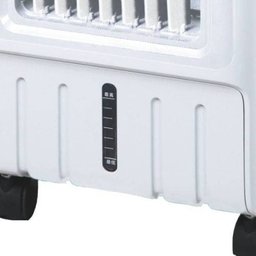 Climatizador Umidif e Ionizador 220V Fort Home Acf-5A Branco - 3