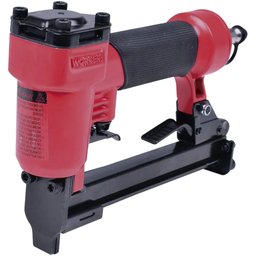 Grampeador Pneumático Profissional de 6 a 16mm Worker - 7