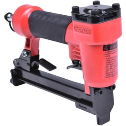 Grampeador Pneumático Profissional de 6 a 16mm Worker - 4