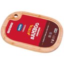 Ver imagem 3 de Tábua Oval Bamboo para cortar carte