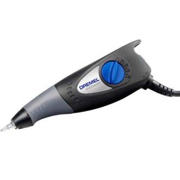 Gravador elétrico 25w 220v Dremel 290 - 2