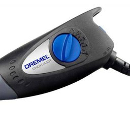 Gravador elétrico 25w 220v Dremel 290 - 4