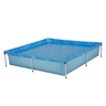 Piscina 1.500 Litros Quadrada Mor Reforçada - 1