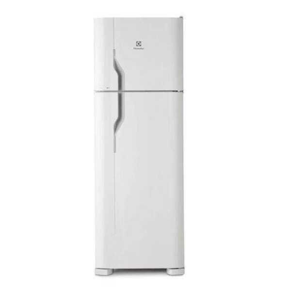 Refrigerador Cycle Defrost 362L Branco (DC44) é boa?