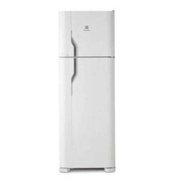 Refrigerador Cycle Defrost 362L Branco (DC44) - 1 Refrigerador Cycle Defrost 362L Branco (DC44) - 1